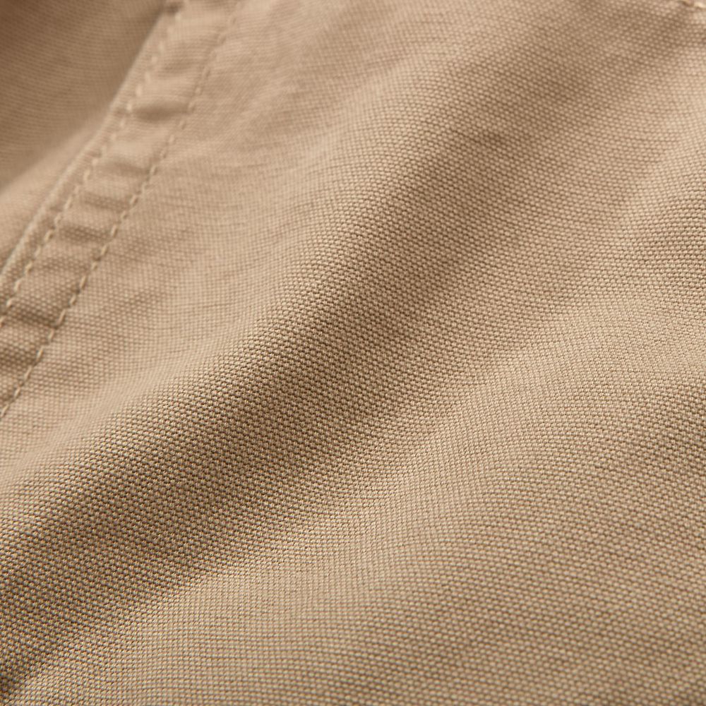 Bermudas Masculino - Timberland Pro® Son-Of-A Lona Work - WPRZM7601 - Caqui